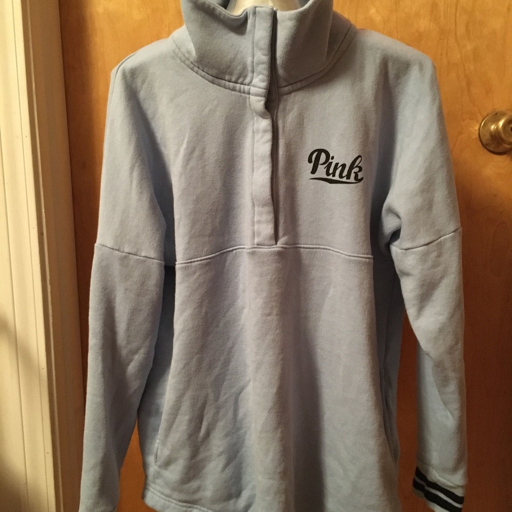 Victoria Secret Sweatshirt